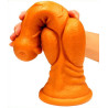 TheAssGasm Gode Fantasy CANIS M 20 x 6.5cm